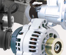 GENUINE KUBOTA PARTS