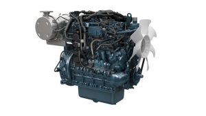 What Makes Kubota 03 Series Engines So Versatile? - Kubota